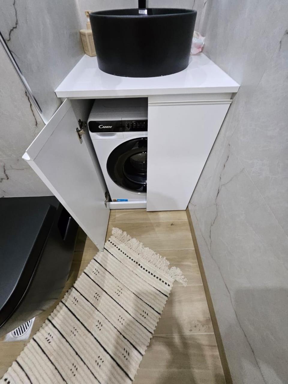 Agora Luxury Apartment 7 Loutraki  Ngoại thất bức ảnh