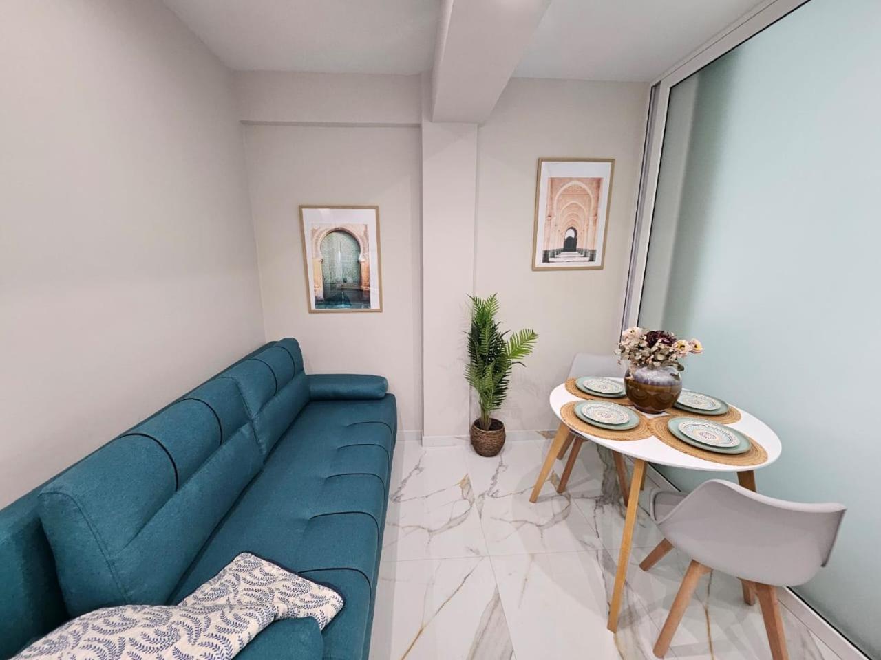 Agora Luxury Apartment 7 Loutraki  Ngoại thất bức ảnh