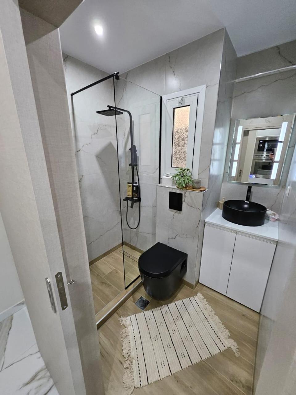 Agora Luxury Apartment 7 Loutraki  Ngoại thất bức ảnh