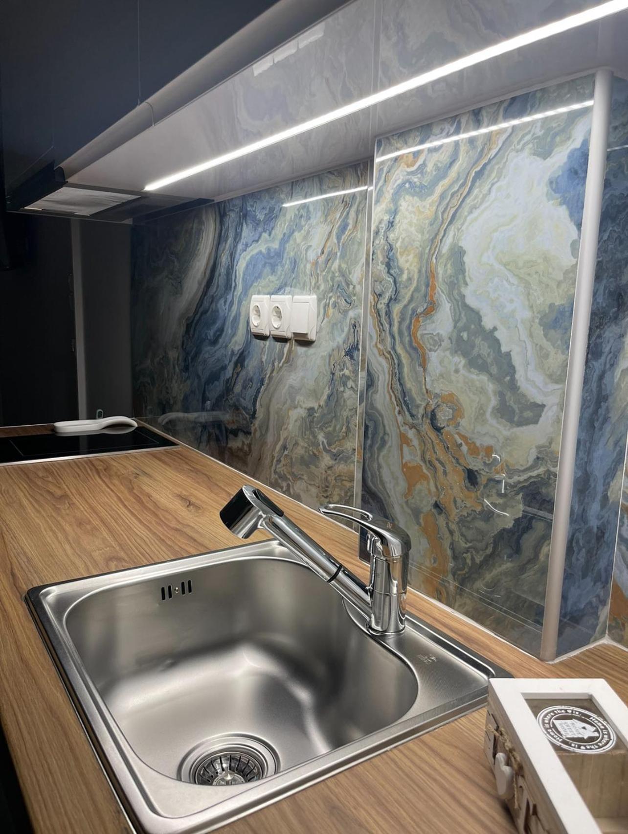 Agora Luxury Apartment 7 Loutraki  Ngoại thất bức ảnh